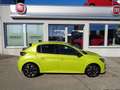 Peugeot 208 PureTech 100 S&S Allure Benzin Gelb - thumbnail 2