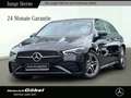 Mercedes-Benz CLA 200 SB AMG*KEYLESS*KAMERA*AMBIENTEBELEUCHT* Schwarz - thumbnail 1