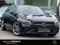Mercedes-Benz CLA 200 SB AMG*KEYLESS*KAMERA*AMBIENTEBELEUCHT* Schwarz - thumbnail 3