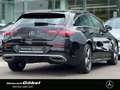 Mercedes-Benz CLA 200 SB AMG*KEYLESS*KAMERA*AMBIENTEBELEUCHT* Schwarz - thumbnail 6