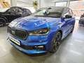 Skoda Fabia 1.5 TSI 130 DSG 130kW Azul - thumbnail 1