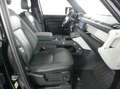 Land Rover Defender 110 D200 AWD S Aut. | Auto Stahl Wien 23 Schwarz - thumbnail 3
