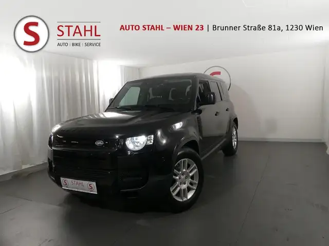 Land Rover Defender 110 D200 AWD S Aut. | Auto Stahl Wien 23