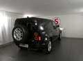 Land Rover Defender 110 D200 AWD S Aut. | Auto Stahl Wien 23 Schwarz - thumbnail 2