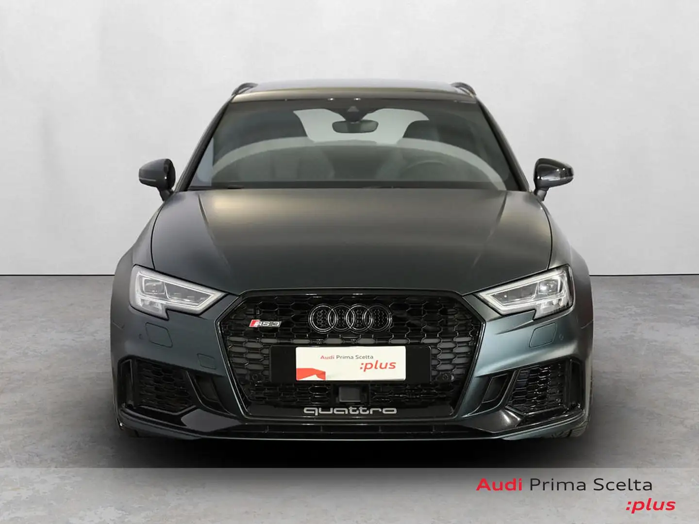 Audi RS3 sportback 2.5 tfsi quattro s-tronic - 2