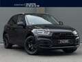 Audi Q5 S-Line Quattro Hybrid 55 TFSIe 367 S-tronic - Garantie 12 mois Negro - thumbnail 36