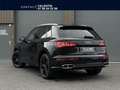 Audi Q5 S-Line Quattro Hybrid 55 TFSIe 367 S-tronic - Garantie 12 mois Negro - thumbnail 8