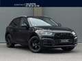 Audi Q5 S-Line Quattro Hybrid 55 TFSIe 367 S-tronic - Garantie 12 mois Negro - thumbnail 1