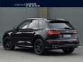 Audi Q5 S-Line Quattro Hybrid 55 TFSIe 367 S-tronic - Garantie 12 mois Negro - thumbnail 2