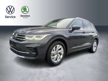 Tiguan 1.5 TSI DSG Elegance Kamera Matrix el.HK