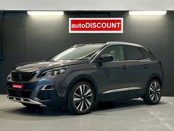 1.6 hybrid4 phev GT 300cv e-eat8 *PREZZO PROMO*