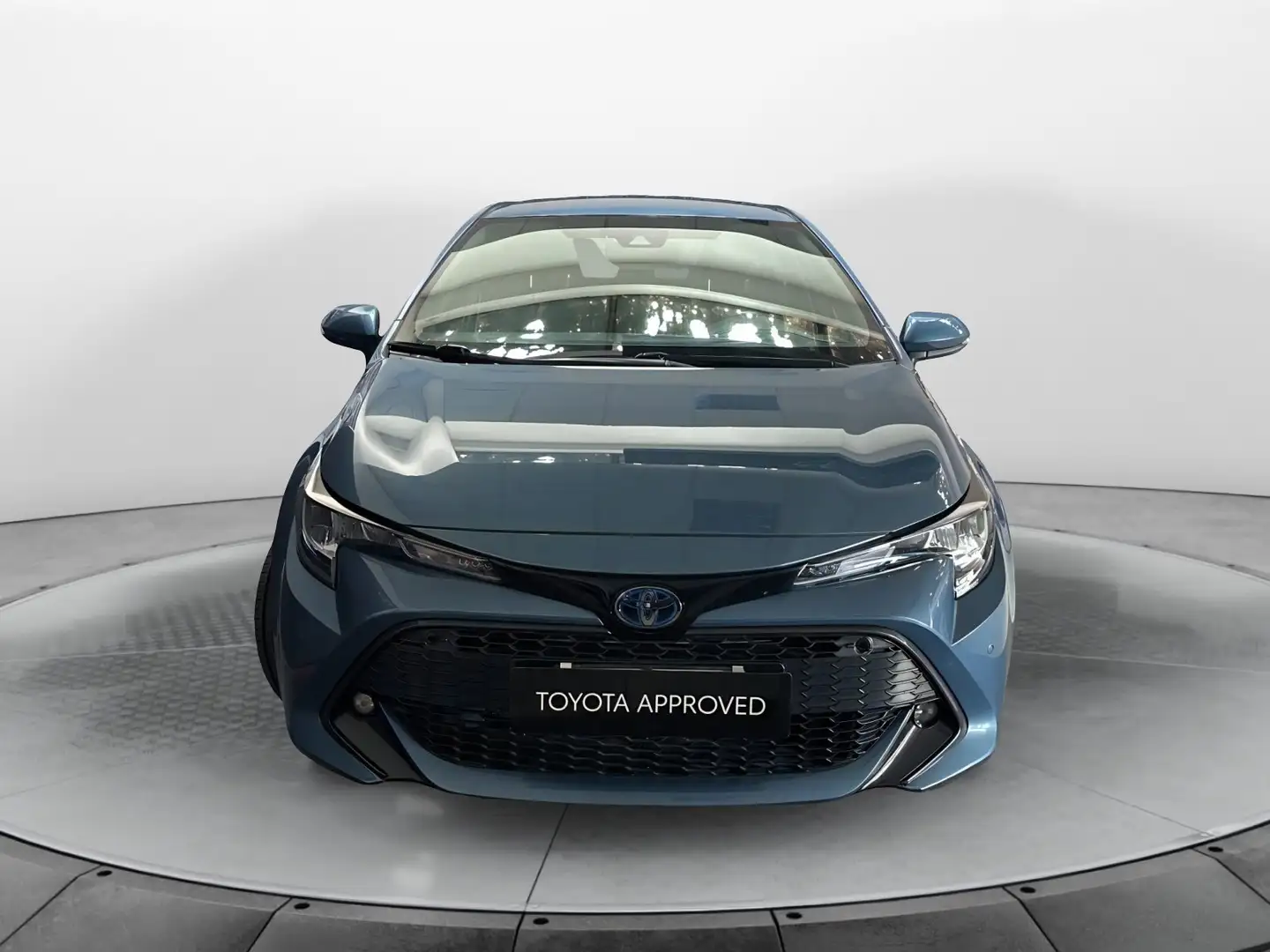 Toyota Corolla Corolla 1.8 Hybrid Active - 2