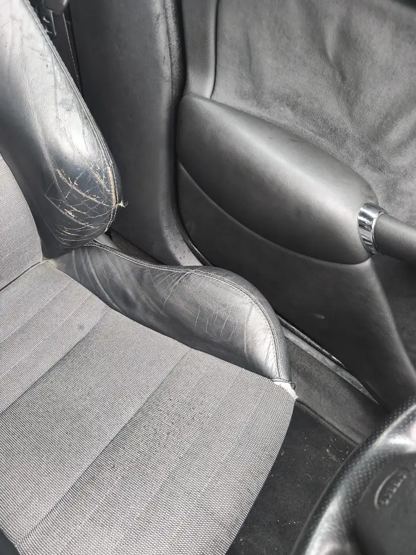 MG ZT ZT-T CDTi M2 - 1