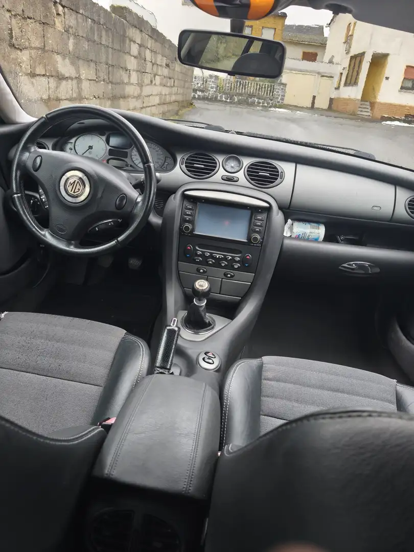 MG ZT ZT-T CDTi M2 - 2