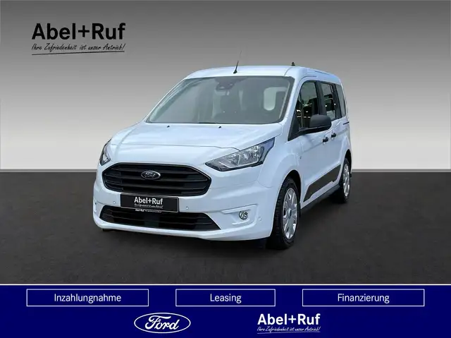 Ford Transit Connect main image