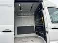 Volkswagen Crafter Kasten MR L2H2 AHK*Klima*PDC vo. u. hi Wit - thumbnail 8