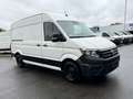 Volkswagen Crafter Kasten MR L2H2 AHK*Klima*PDC vo. u. hi Wit - thumbnail 2