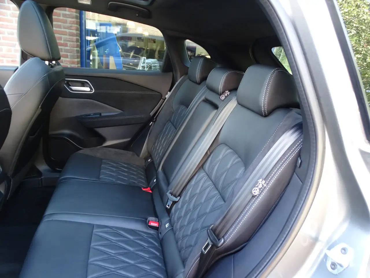 Nissan Qashqai 2026