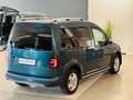 Volkswagen Caddy -Alltrack-DSG-Behindertengerecht-Rampe zelena - thumbnail 9