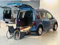 Volkswagen Caddy -Alltrack-DSG-Behindertengerecht-Rampe Green - thumbnail 2