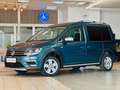 Volkswagen Caddy -Alltrack-DSG-Behindertengerecht-Rampe Zelená - thumbnail 11