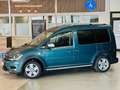 Volkswagen Caddy -Alltrack-DSG-Behindertengerecht-Rampe Green - thumbnail 10