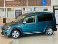 Volkswagen Caddy -Alltrack-DSG-Behindertengerecht-Rampe Verde - thumbnail 10