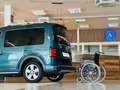 Volkswagen Caddy -Alltrack-DSG-Behindertengerecht-Rampe zelena - thumbnail 8