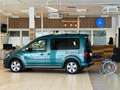Volkswagen Caddy -Alltrack-DSG-Behindertengerecht-Rampe Zielony - thumbnail 3
