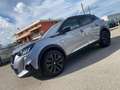 Peugeot 2008 1.5 bluehdi GT Line s&s 130cv eat8 Argento - thumbnail 4
