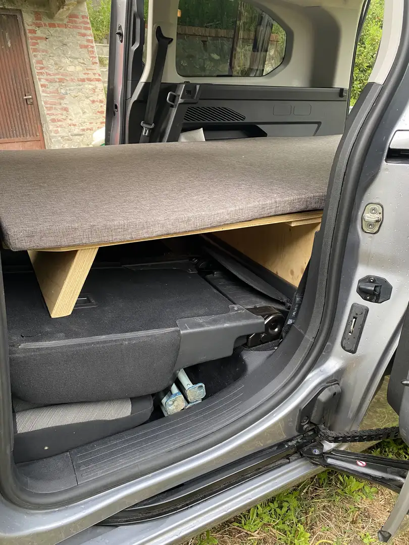 Citroen Berlingo 1.5 bluehdi XL Live s&s 130cv - 1