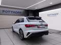 Audi S3 Sportback Q PANO SONOS NAVI HuD OPS Blanco - thumbnail 2