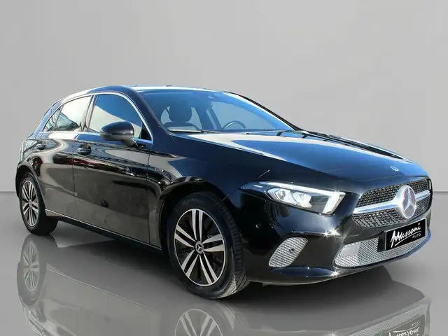 Mercedes-Benz A 250 e phev (eq-power) Sport auto
