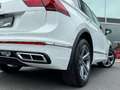 Volkswagen Tiguan 1.5 BENZINE / R-LINE / ADAPT. / CARPLAY / CAM Blanc - thumbnail 13