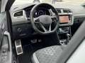 Volkswagen Tiguan 1.5 BENZINE / R-LINE / ADAPT. / CARPLAY / CAM Blanc - thumbnail 14