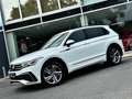 Volkswagen Tiguan 1.5 BENZINE / R-LINE / ADAPT. / CARPLAY / CAM Blanc - thumbnail 3