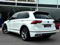 Volkswagen Tiguan 1.5 BENZINE / R-LINE / ADAPT. / CARPLAY / CAM Blanc - thumbnail 8