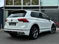 Volkswagen Tiguan 1.5 BENZINE / R-LINE / ADAPT. / CARPLAY / CAM Blanc - thumbnail 11
