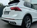 Volkswagen Tiguan 1.5 BENZINE / R-LINE / ADAPT. / CARPLAY / CAM Blanc - thumbnail 12