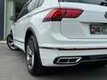 Volkswagen Tiguan 1.5 BENZINE / R-LINE / ADAPT. / CARPLAY / CAM Blanc - thumbnail 9