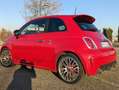 Abarth 595 Turismo Czerwony - thumbnail 14