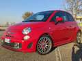 Abarth 595 Turismo Czerwony - thumbnail 2