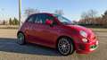 Abarth 595 Turismo Czerwony - thumbnail 4