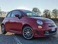 Abarth 595 Turismo Czerwony - thumbnail 1