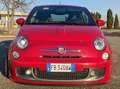 Abarth 595 Turismo Czerwony - thumbnail 3