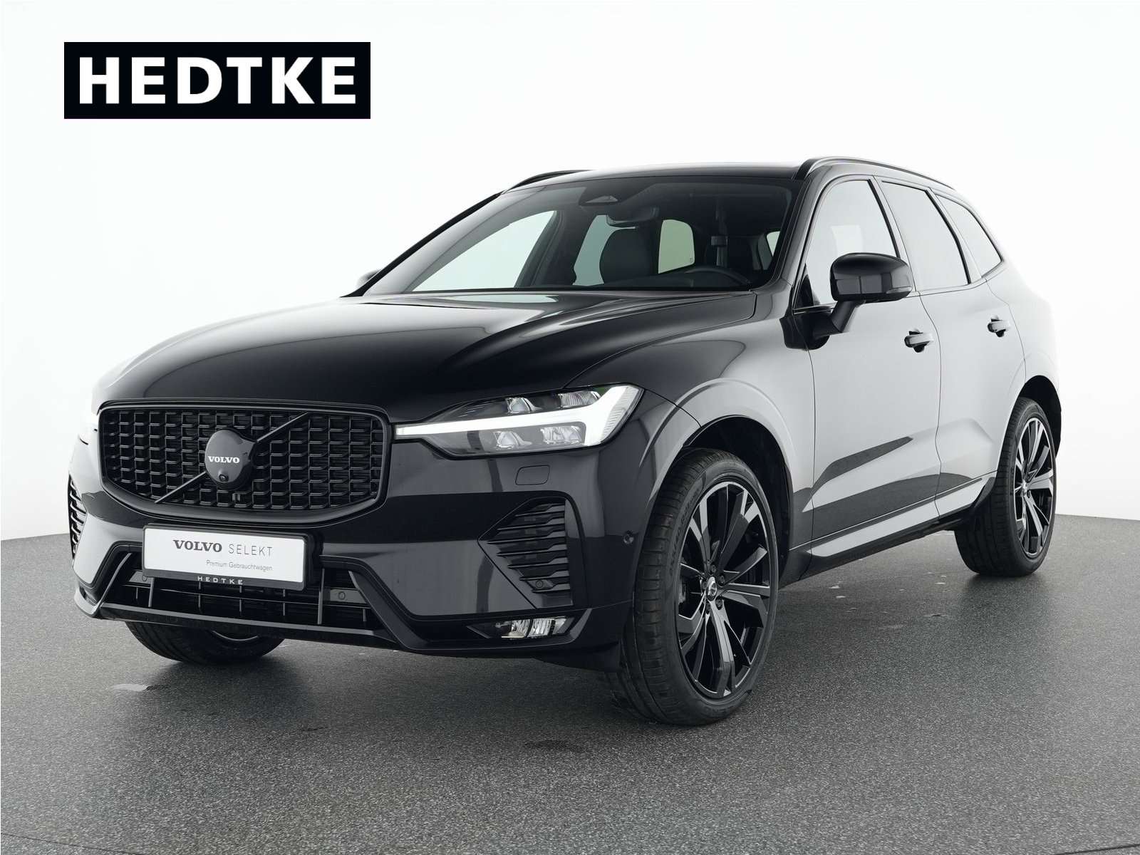Second hand Volvo Xc60 2.0
