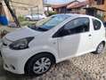 Toyota Aygo 3p 1.0 Active connect my14 White - thumbnail 2