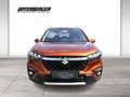 Suzuki SX4 S-Cross 1.4 GL+ Hybrid Allgrip Shine Marrón - thumbnail 2