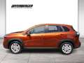 Suzuki SX4 S-Cross 1.4 GL+ Hybrid Allgrip Shine Marrón - thumbnail 8