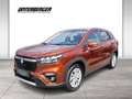 Suzuki SX4 S-Cross 1.4 GL+ Hybrid Allgrip Shine Marrón - thumbnail 1